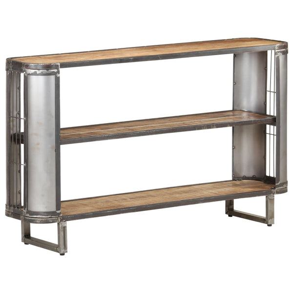 Massivholz Mango Sideboard 120 cm