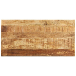 Esstisch Mangoholz 140 cm
