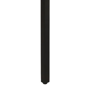 Esstisch Mangoholz 140 cm