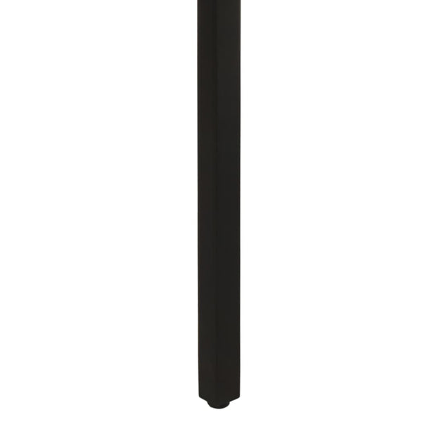 Esstisch Mangoholz 140 cm