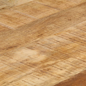 Esstisch Mangoholz 140 cm