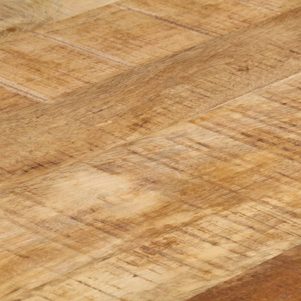 Esstisch Mangoholz 140 cm