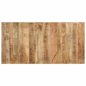 Esstisch aus Mangoholz, 160 cm