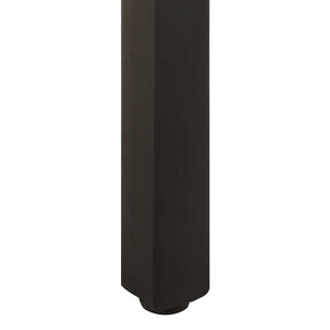 Esstisch aus Mangoholz, 160 cm