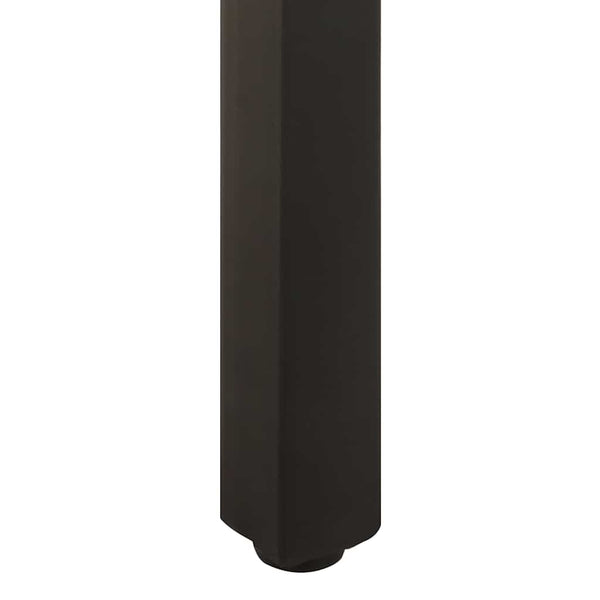Esstisch aus Mangoholz, 160 cm