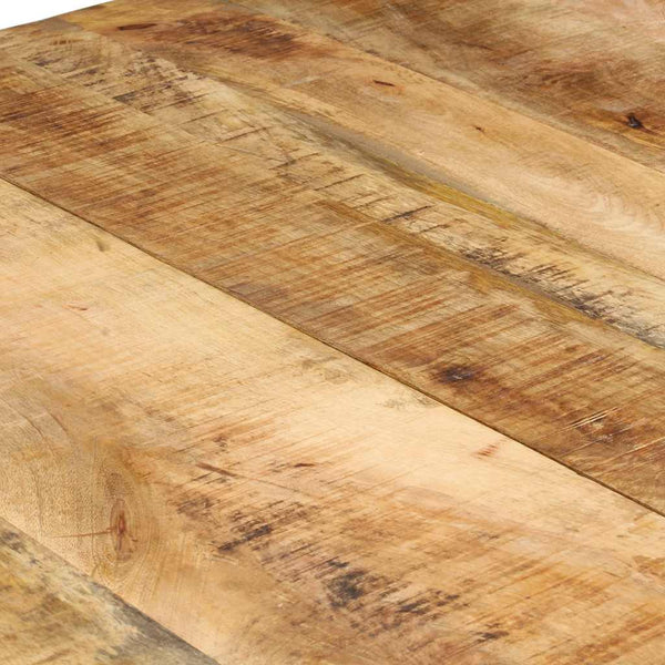 Esstisch aus Mangoholz, 160 cm