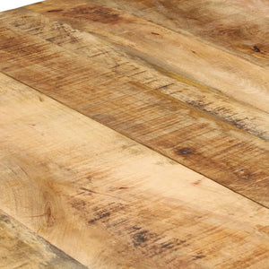 Esstisch aus Mangoholz 200x100 cm