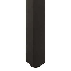 Esstisch aus Mangoholz, 220 cm