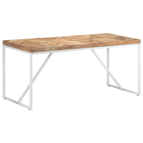 Esstisch Akazie Mango 160 cm