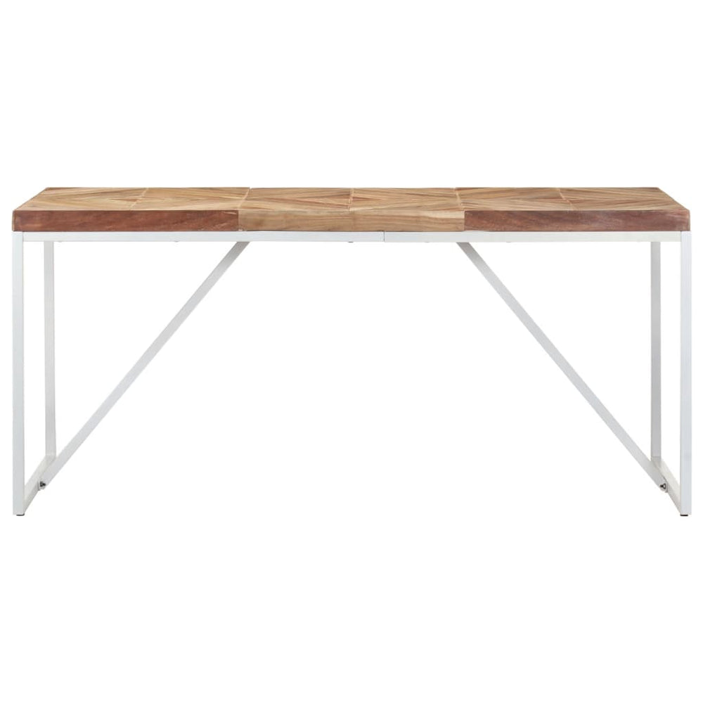 Esstisch Akazie Mango 160 cm
