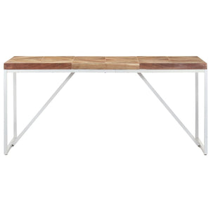 Esstisch Akazie Mango 160 cm