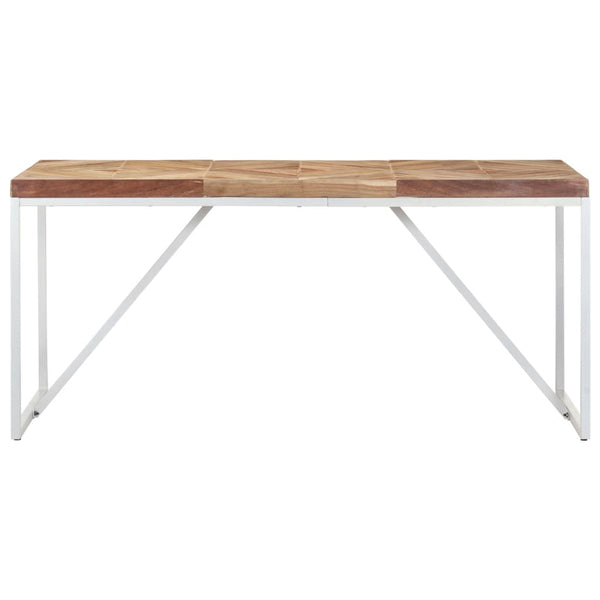 Esstisch Akazie Mango 160 cm