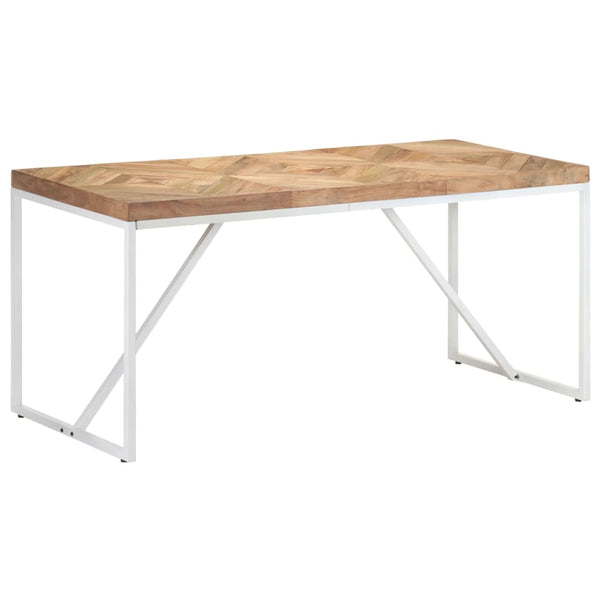 Esstisch Akazie Mango 160 cm