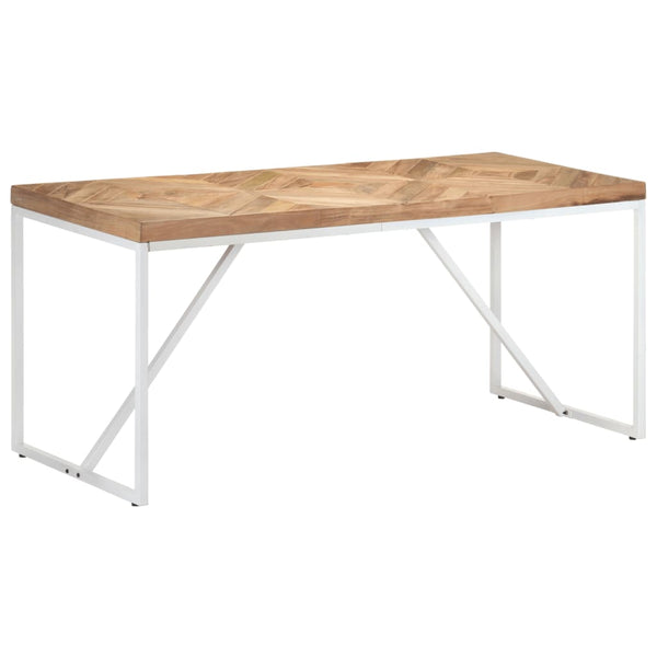Esstisch Akazie Mango 160 cm