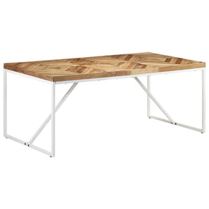Esstisch Akazie Mango 180x90 cm