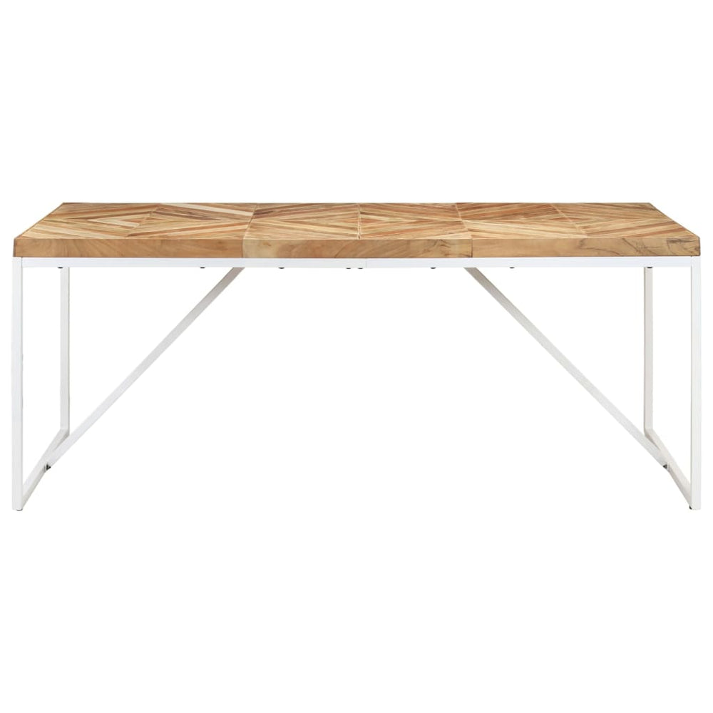 Esstisch Akazie Mango 180x90 cm