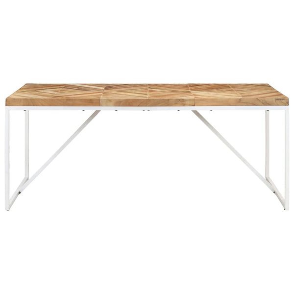 Esstisch Akazie Mango 180x90 cm