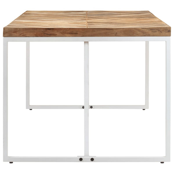 Esstisch Akazie Mango 180x90 cm