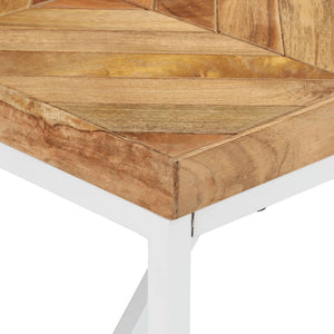 Esstisch Akazie Mango 180x90 cm