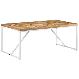 Esstisch Akazie Mango 180x90 cm