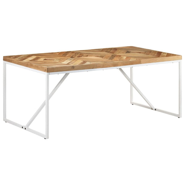 Esstisch Akazie Mango 180x90 cm