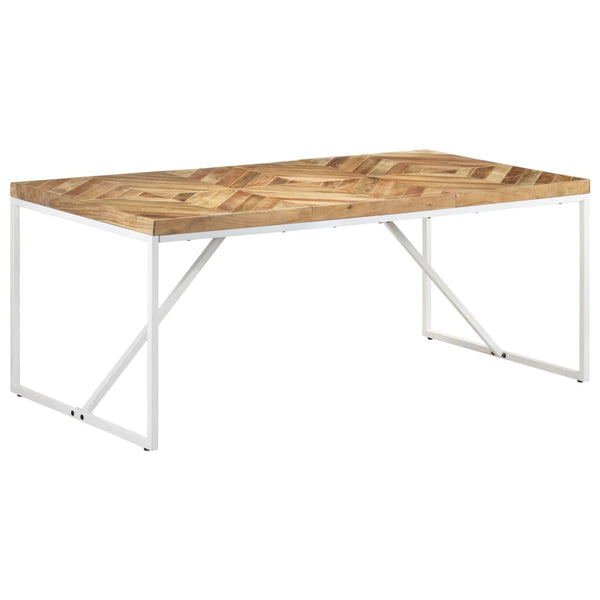 Esstisch Akazie Mango 180x90 cm