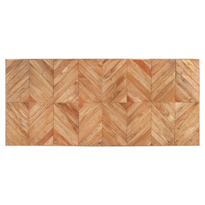 Esstisch Akazie Mango 200x90 cm