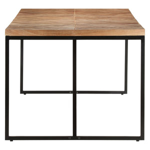 Esstisch Akazie Mango 200x90 cm