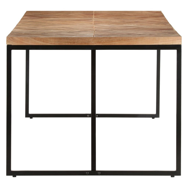 Esstisch Akazie Mango 200x90 cm