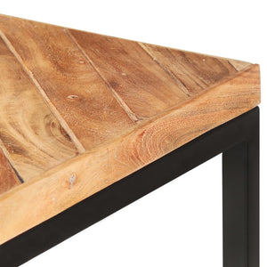 Esstisch Akazie Mango 200x90 cm