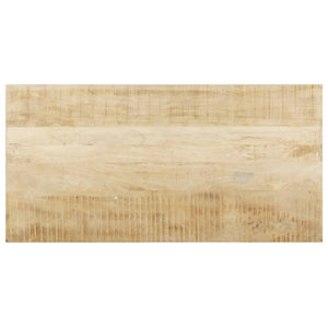 Esstisch Mango Massivholz 120x60 cm
