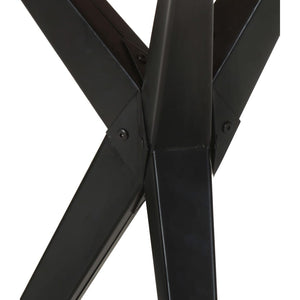 Esstisch Mango Massivholz 120x60 cm