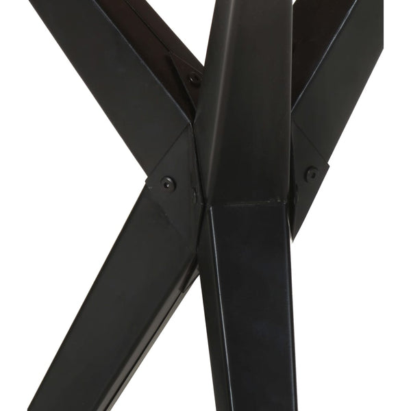 Esstisch Mango Massivholz 120x60 cm