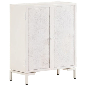 Mango Massivholz Sideboard 60 cm