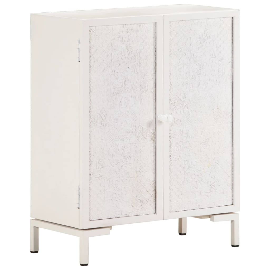 Mango Massivholz Sideboard 60 cm