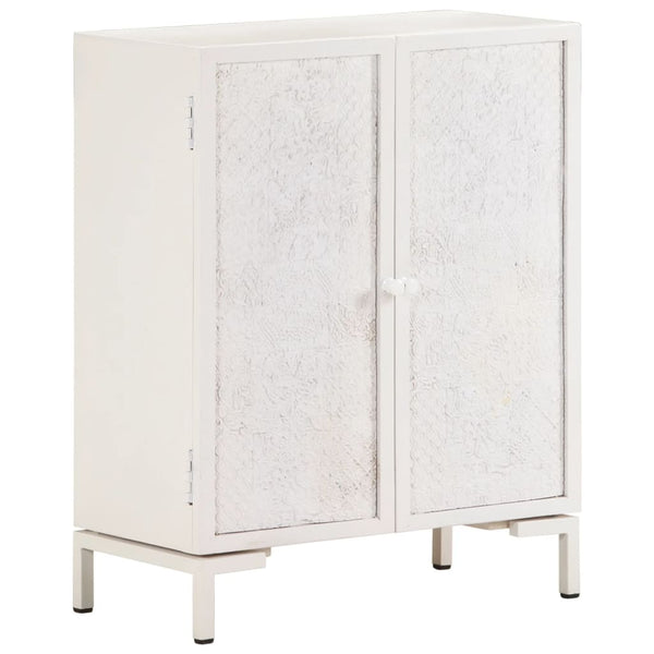 Mango Massivholz Sideboard 60 cm