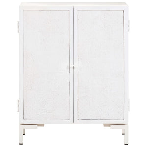 Mango Massivholz Sideboard 60 cm