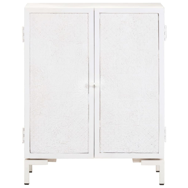 Mango Massivholz Sideboard 60 cm