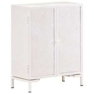 Mango Massivholz Sideboard 60 cm