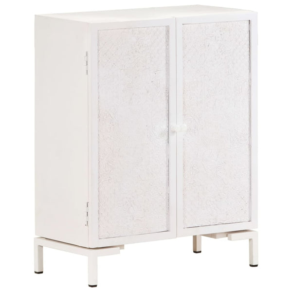 Mango Massivholz Sideboard 60 cm