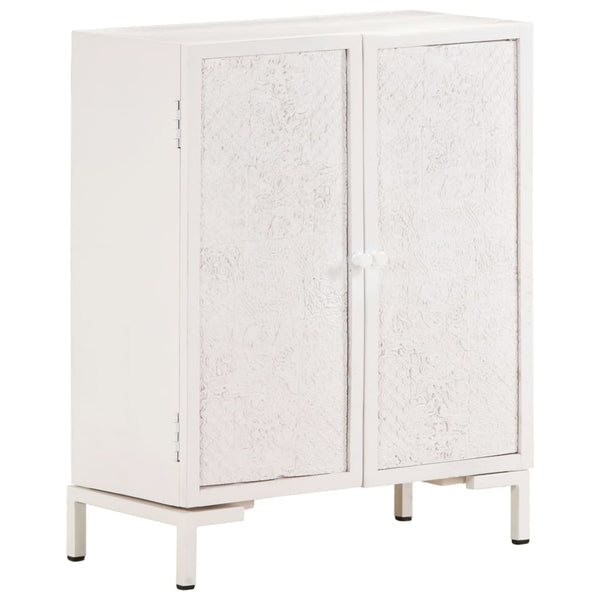 Mango Massivholz Sideboard 60 cm
