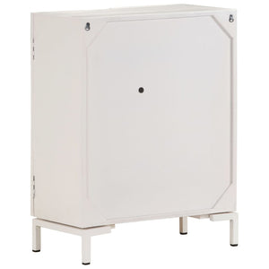 Mango Massivholz Sideboard 60 cm