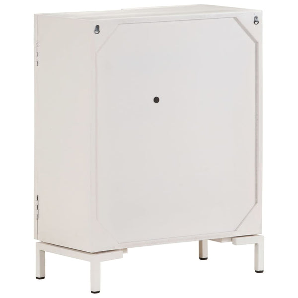 Mango Massivholz Sideboard 60 cm