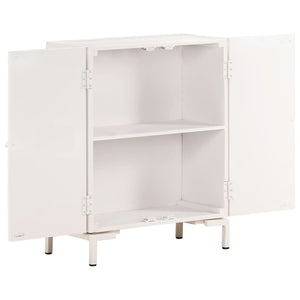 Mango Massivholz Sideboard 60 cm