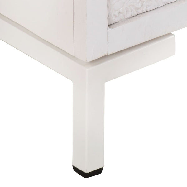 Mango Massivholz Sideboard 60 cm