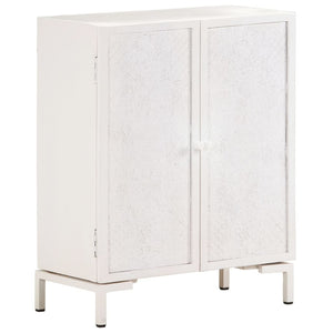Mango Massivholz Sideboard 60 cm