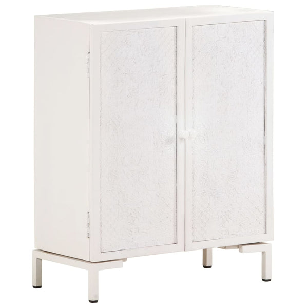 Mango Massivholz Sideboard 60 cm