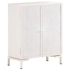 Mango Massivholz Sideboard 60 cm