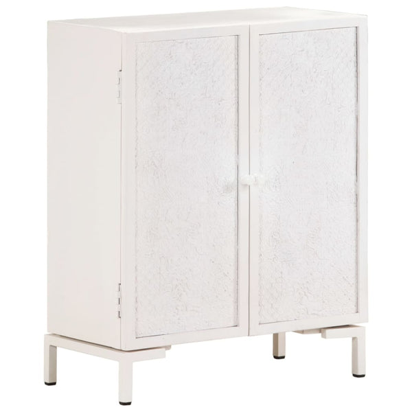 Mango Massivholz Sideboard 60 cm