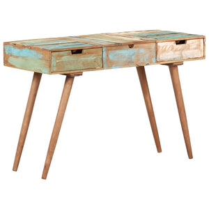 Schminktisch Massivholz mit Spiegel